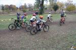 13° Trofeo Bike Park Junior Cross Osoppo